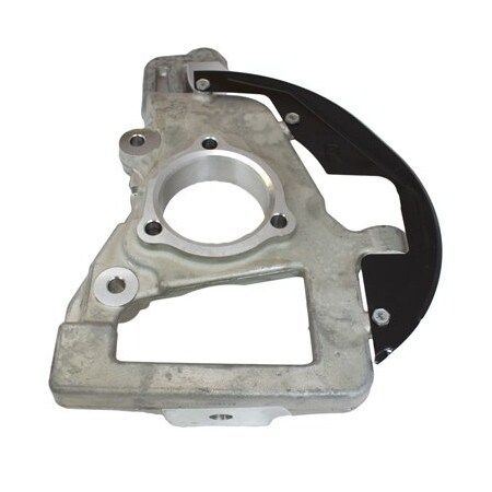 Motorcraft Knuckle-Front Wheel, Mef126 MEF126